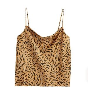 Nine West Satin Cami